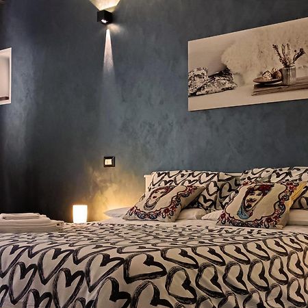 La Jacaranda Rooms Ταορμίνα Εξωτερικό φωτογραφία
