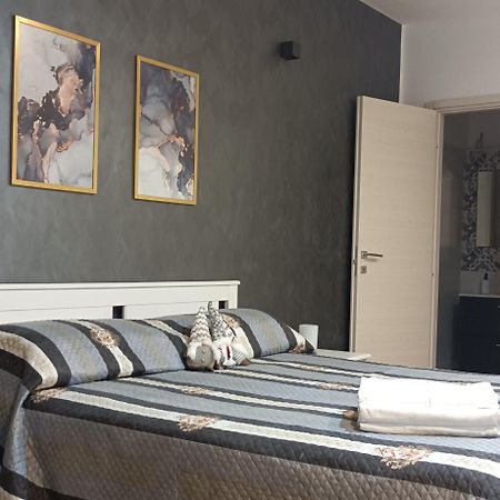La Jacaranda Rooms Ταορμίνα Εξωτερικό φωτογραφία