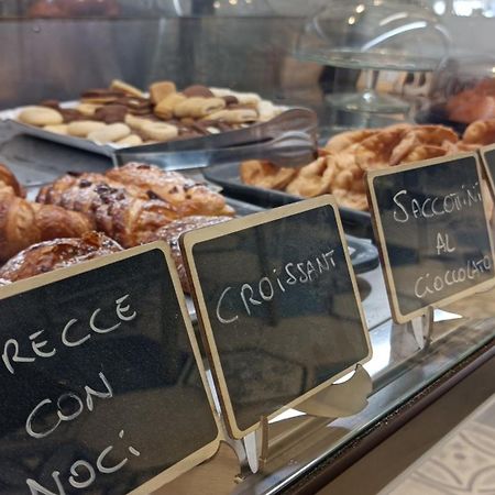 La Jacaranda Rooms Ταορμίνα Εξωτερικό φωτογραφία