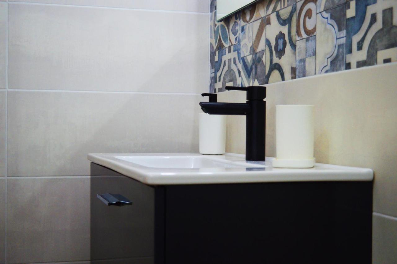 La Jacaranda Rooms Ταορμίνα Εξωτερικό φωτογραφία
