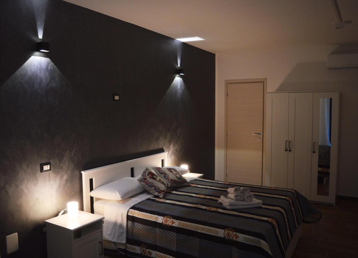 La Jacaranda Rooms Ταορμίνα Εξωτερικό φωτογραφία