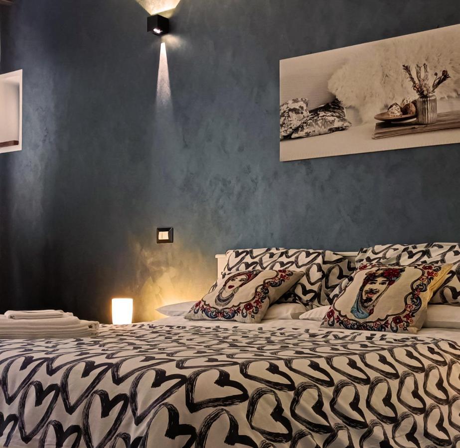 La Jacaranda Rooms Ταορμίνα Εξωτερικό φωτογραφία