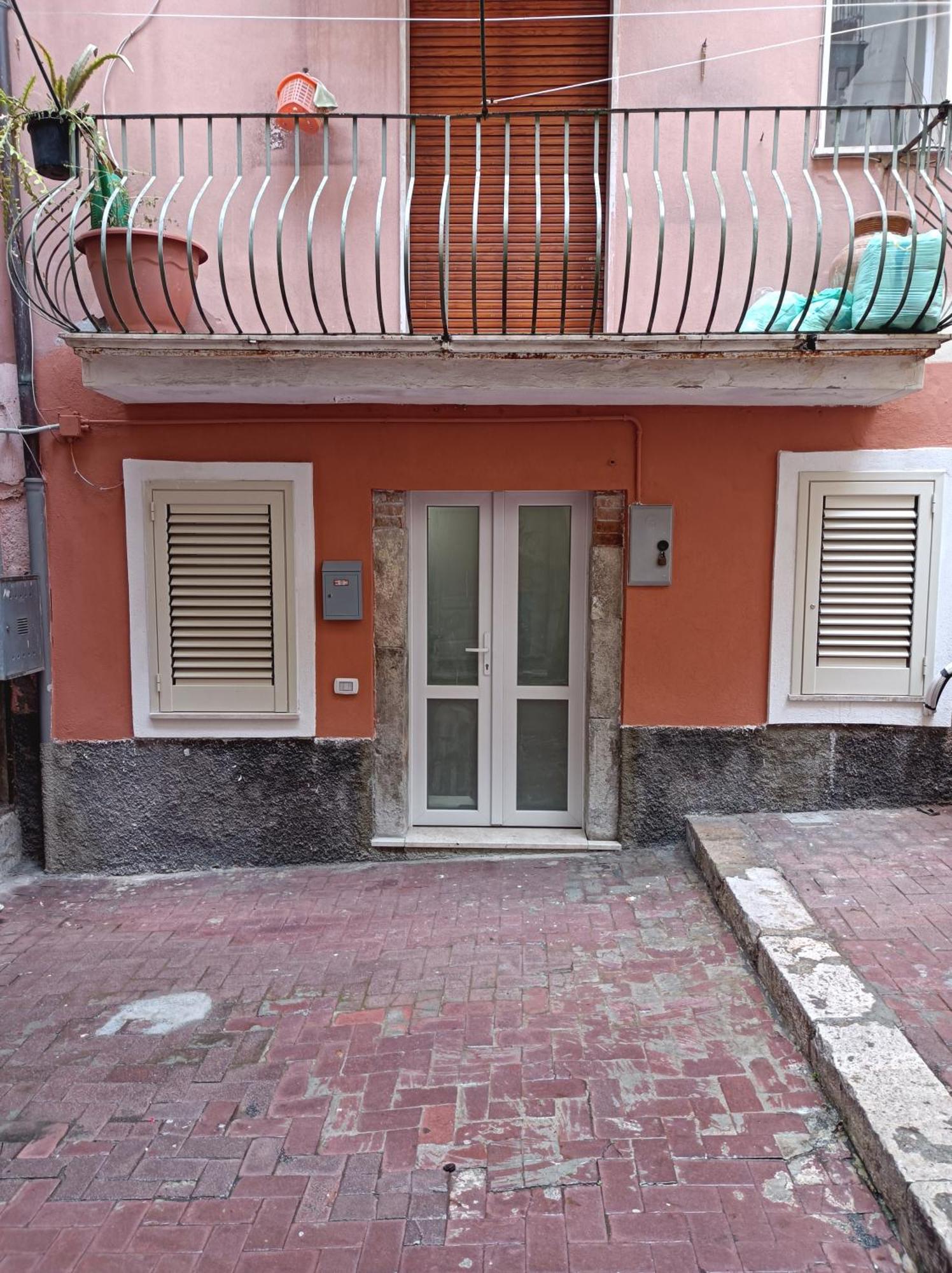 La Jacaranda Rooms Ταορμίνα Δωμάτιο φωτογραφία