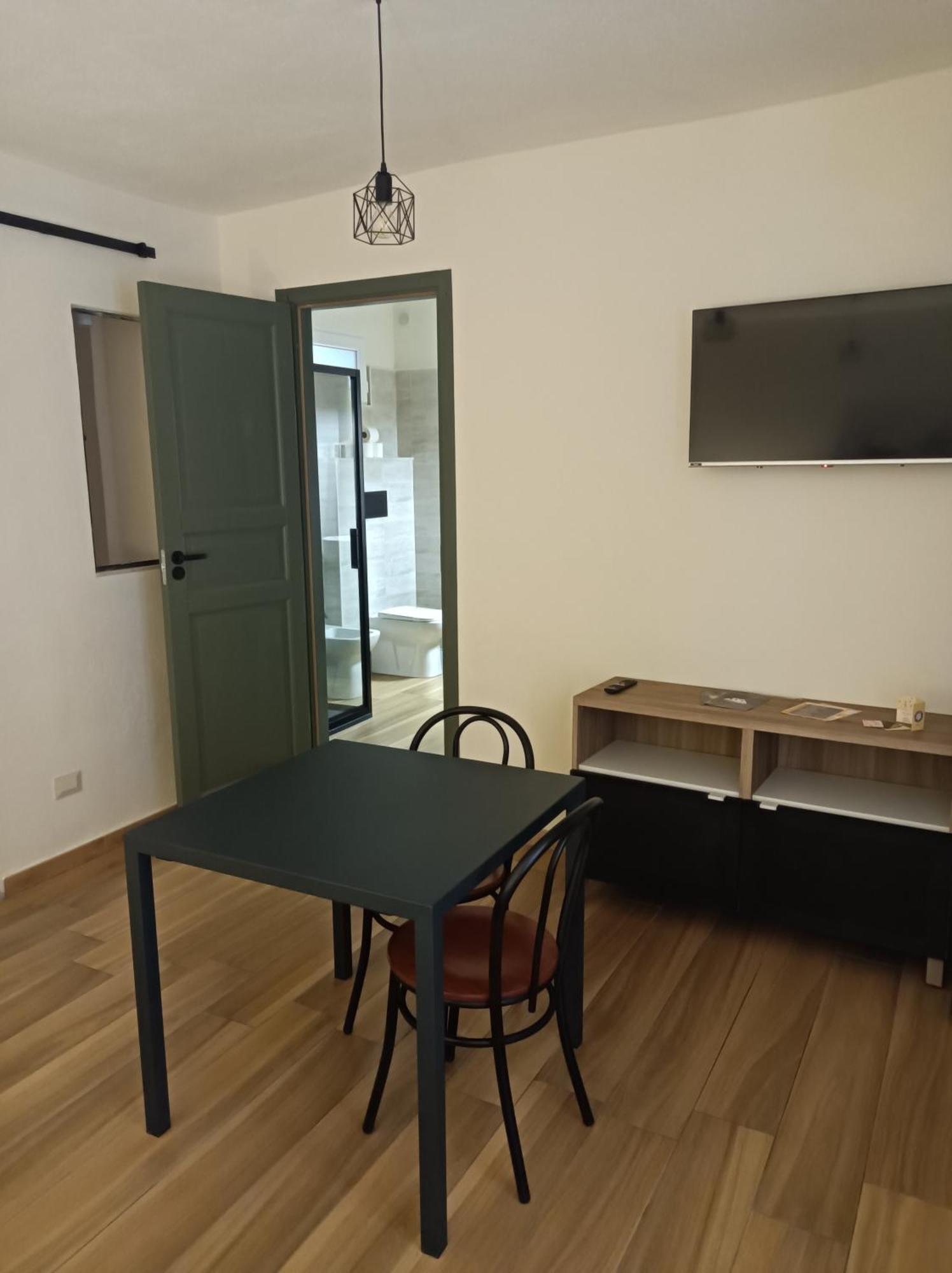 La Jacaranda Rooms Ταορμίνα Δωμάτιο φωτογραφία